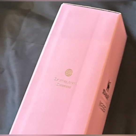 New Leo Messi Stanley 40oz Pink Quencher Tumbler GOAT Special Edition - Picture 6 of 6